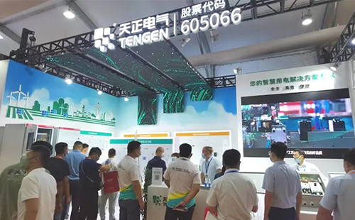 展会直击 | DG视讯亮相济南光伏展，助力行业绿色低碳发展
